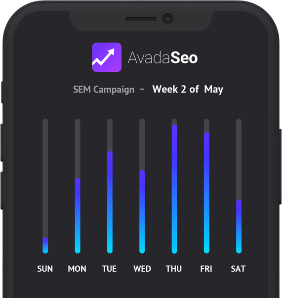 Griff a filo semi-dritti